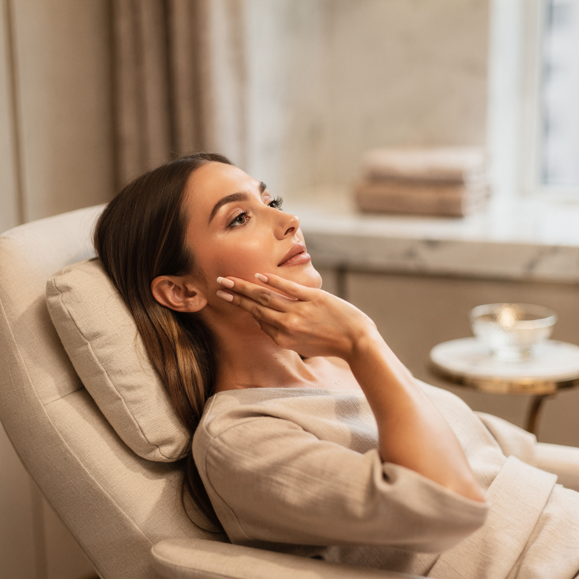 Dermal Fillers In NoHo, Ny 1